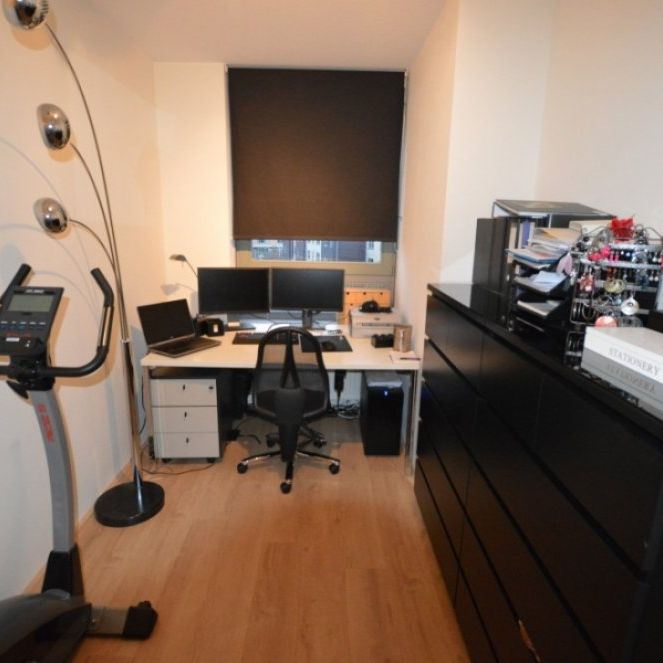 Appartement, Seramstraat - Foto 1
