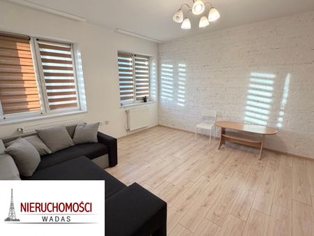 Gliwice, Trynek, Szybowcowa. Duża kawalerka - 37m - Фото 3