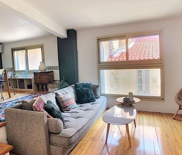 Appartement à louer 3 pièces • Avignon - Photo 1