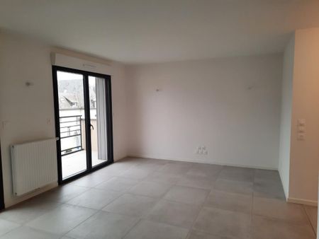 Appartement T2 à louer Saint Malo - 60 m² - Photo 3