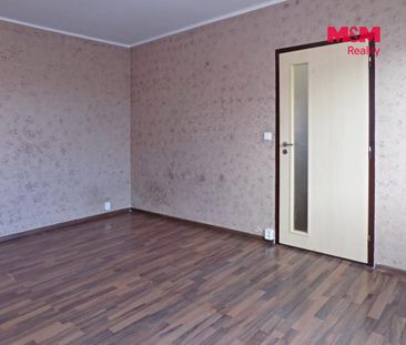 Pronájem bytu 2+1 53 m², Picassova 554, Ústí nad Labem Mojžíř - Photo 3