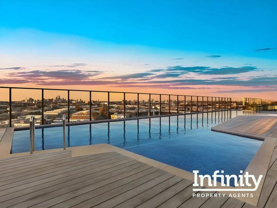 Luxury Apartment in Distinguished Hotel Inspired Development - Photo 1