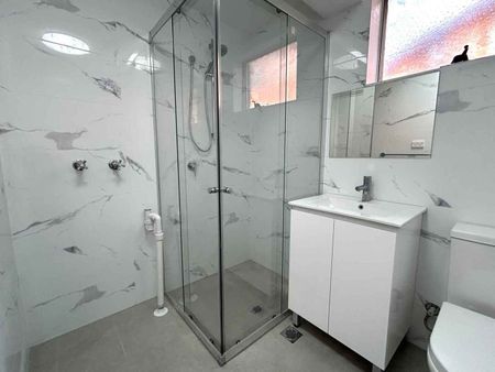 Choice of Two Newly Renovated One Bedroom Units! - Photo 2