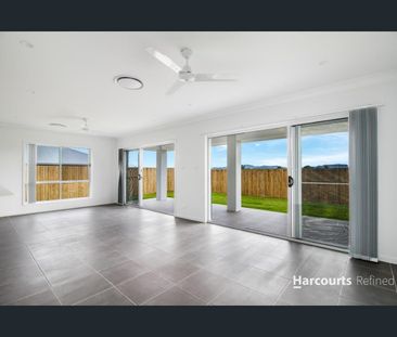 Modern Family Living in the Sought-After Outlook Estate - Photo 1