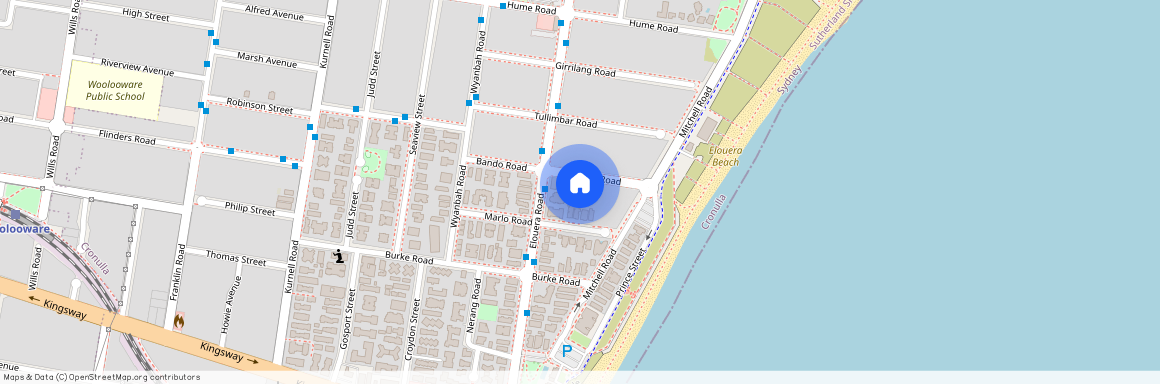 4/14 Bando Road, NSW 2230, Cronulla