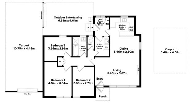 Corner block in a convenient location! - Photo 1