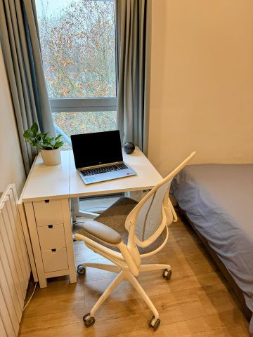 Room in a Shared Flat, Hutchings Wharf, E14 - Photo 4