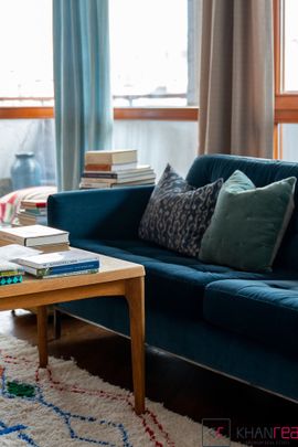 Apartament z tarasem, 3 pok., Eko Park - Warszawa - Photo 1