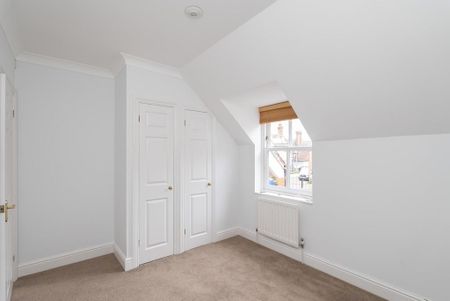 2 bedroom maisonette to rent - Photo 3