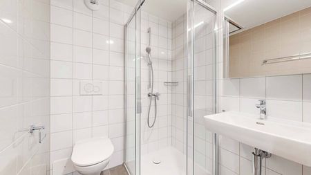 2.5 Zimmer, 68 m², EG - Photo 4
