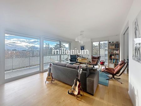 Grand appartement lumineux à Cologny - Photo 3