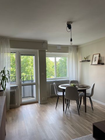 Åbylundsgatan, Linköping - Foto 4