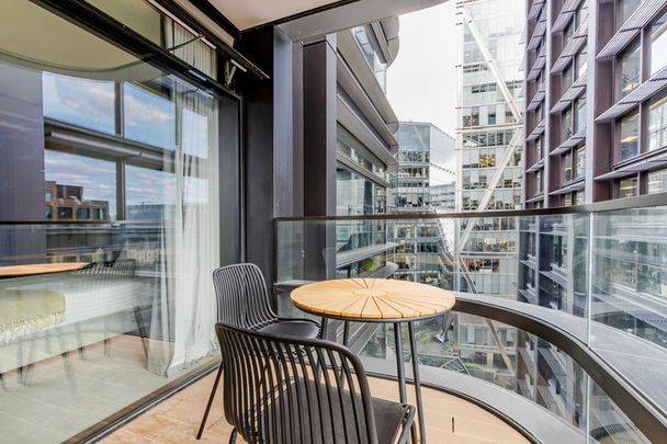 Principal Place - Photo 1
