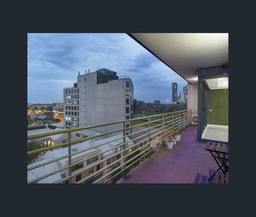 Unit 99, 33 Jeffcott Street, West Melbourne, VIC - Photo 6