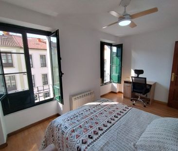 Piso de alquiler en Rúa Dos Basquiños, 36, Campus Norte - San Caetano - Photo 3