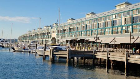 109/76-88 Crown Street, Woolloomooloo NSW 2011 - Apartment For Rent | Domain - Photo 5