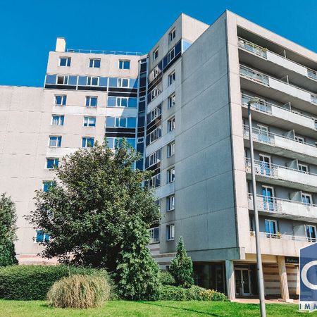 Location Appartement 1 pièce 18m² - Photo 3