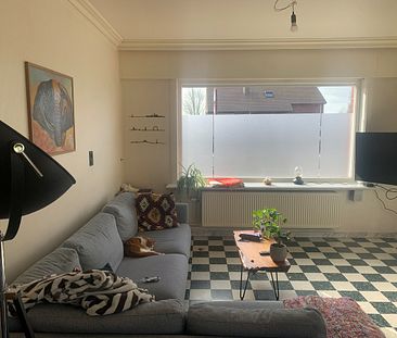 Halfopen woning met grote tuin - Foto 5