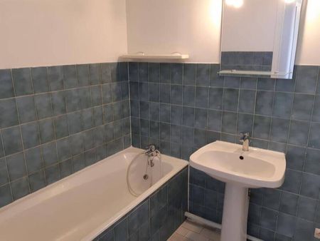 Appartement 3 pièces - 69300 Caluire-et-Cuire - Photo 4