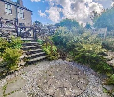Tanyard Cottage, Finsthwaite, Nr Ulverston, LA12 - Photo 4