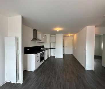 Location appartement 3 pièces, 58.13m², Le Havre - Photo 2