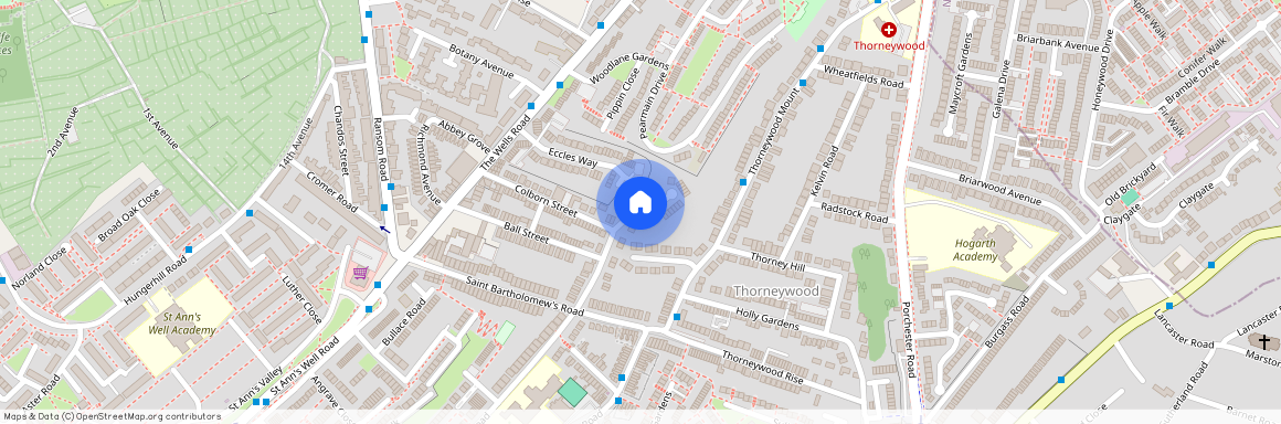 Banksman Close, Thorneywood, Nottingham, NG3 3EW