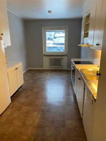 3 rum och kök, 85 m - Photo 2
