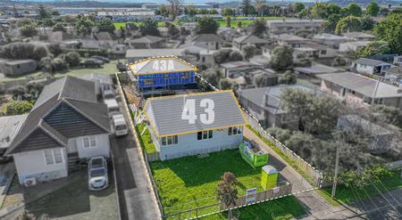 Lovely Brand-New Family Home Otara - Photo 3