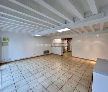 A LOUER Appartement Sorgues 63 m2, 1 chambre, sans extérieur, - Photo 3