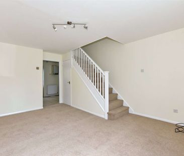 A two bedroom semi-detached home with garage and off street parking - Photo 1