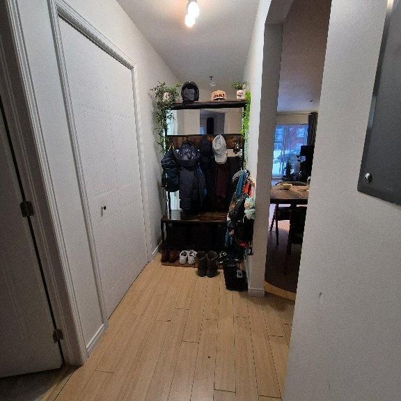 Grand 4 1/2 appartement Richelieu - Photo 1