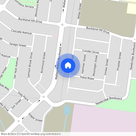 66 Ficus Circuit, Vic 3756, Wallan