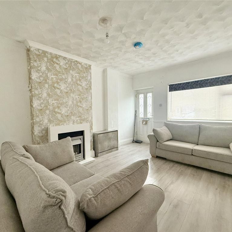 2 bedroom house to rent - Photo 1