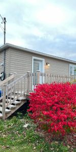 Maison a loué-grand terrain et vue imprenable sur la nature - Photo 4