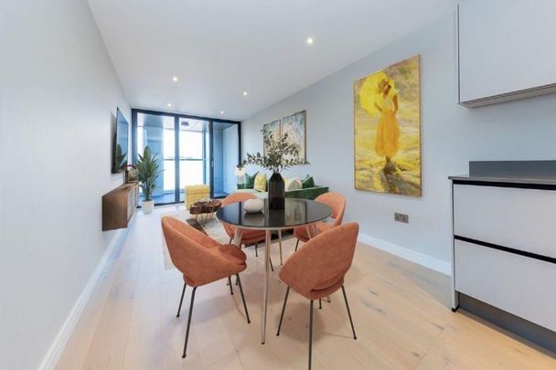 1 bedroom apartment to rent - Photo 1