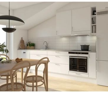 Parkallén, Hjärup - Foto 2