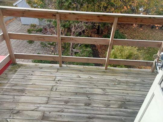 Industrigatan 26, Söder - Foto 1