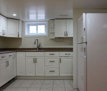 For Lease - 226 Beechy Drive Unit# Lower, Richmond Hill, Ontario - Photo 4