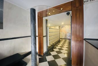 3 Bedroom Apartment with a view, Areeiro, Lisboa