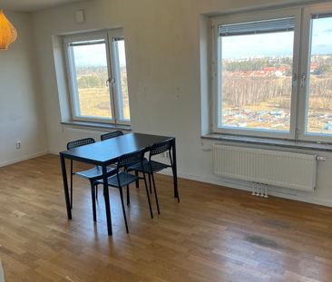 Almbygatan, Spånga - Foto 3