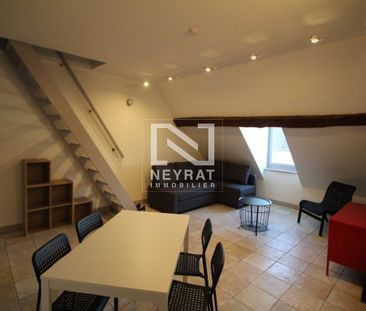 APPARTEMENT T2 A LOUER - Photo 1