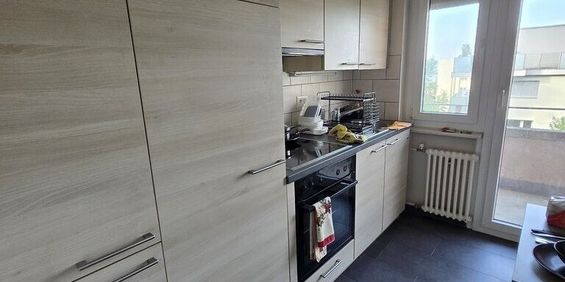 Nice 2 room for rent - Photo 3