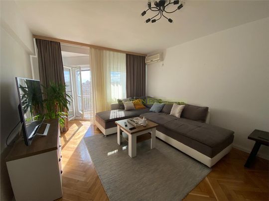 Unirea, 1 bedroom apartment - Fotografie 1