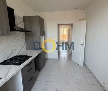 Exclusivité / Saint-Étienne Zenith Duplex F3 Rénové cuisine équipée... - Photo 6