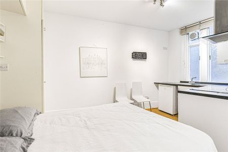 Studio to rent - Photo 4