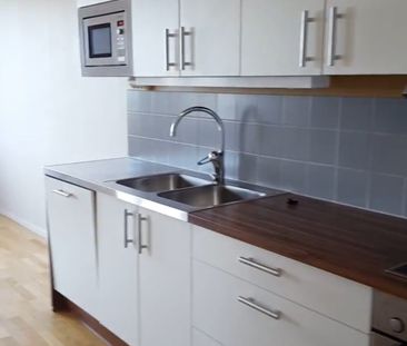 Marconigatan 33 B - Photo 3