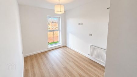 10 Clandeboye Court, Clandeboye Road, Bangor, BT20 3FR - Photo 3