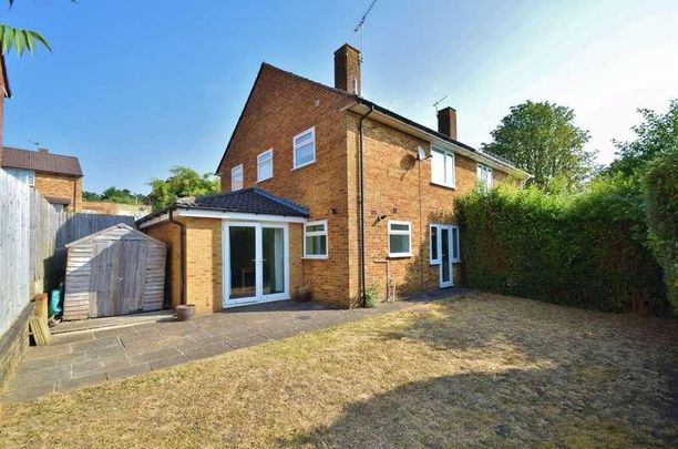 Stanmore, SO22 - Photo 1