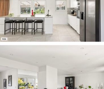 Rönnvägen, Märsta - Foto 5