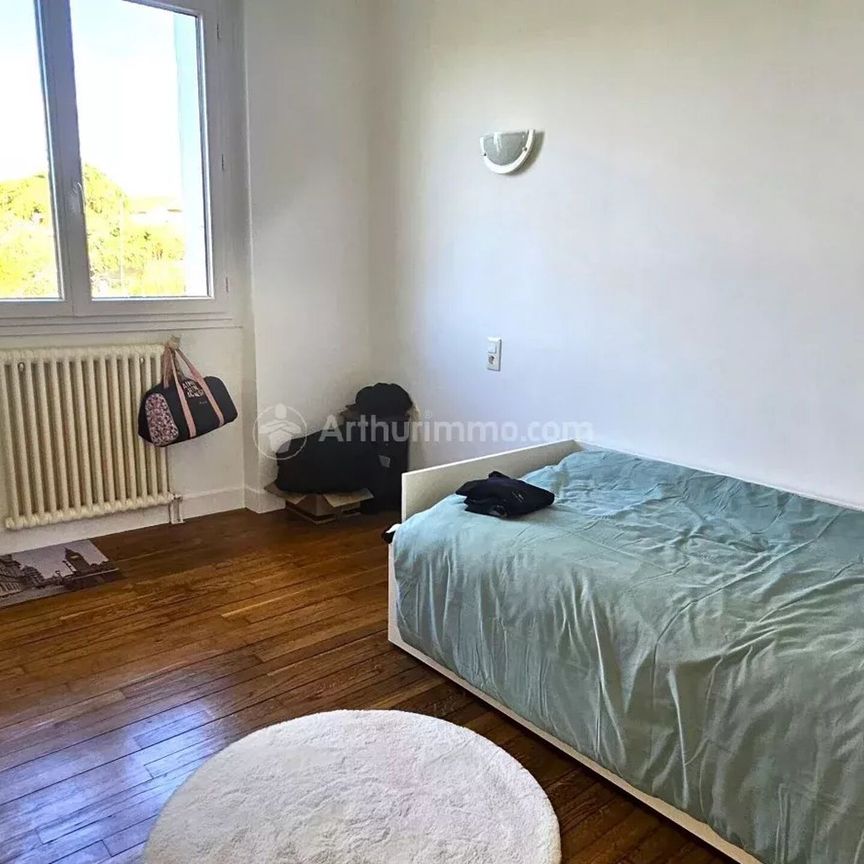 Location Appartement 4 pièces 102 m2 à Albi - Photo 1